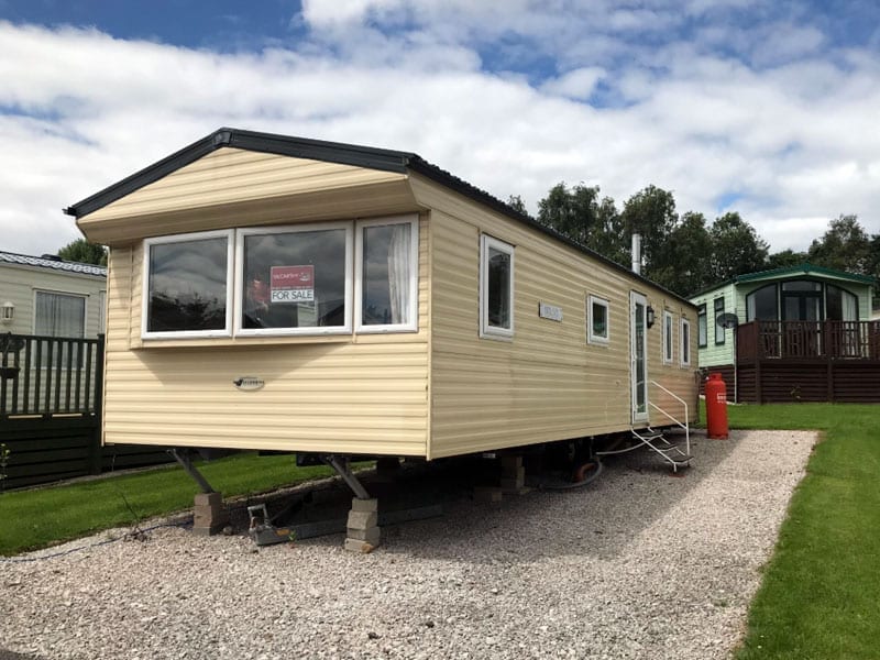 Guide To Buying A Static Caravan