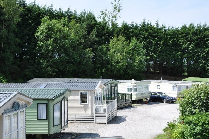 Are Caravan Holidays More Popular Than Holidays Abroad?