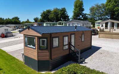 Delta Westfield Lodge