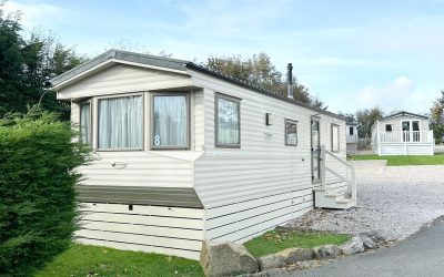 Willerby Solera