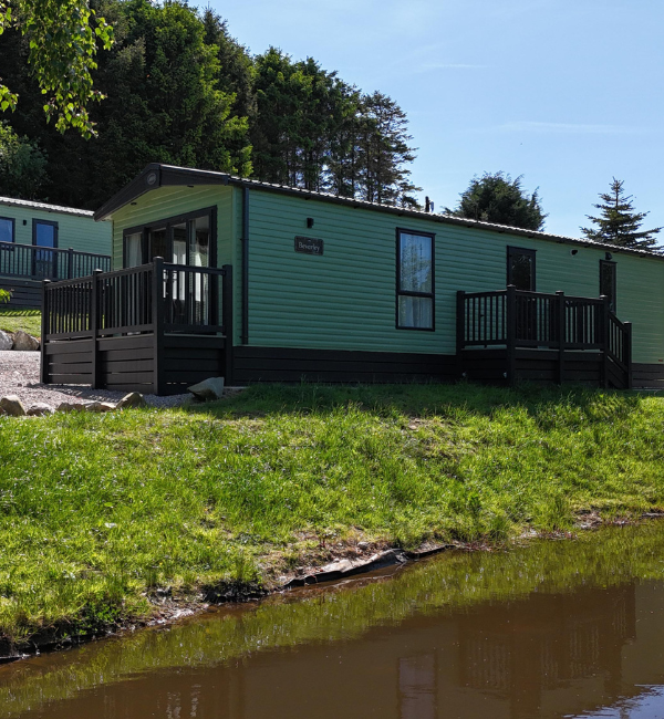 Castle View Caravan Park Carnforth Beverley