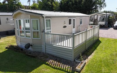 Willerby Winchester