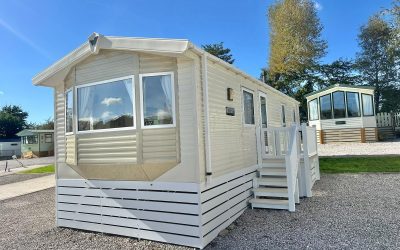 Willerby Rio