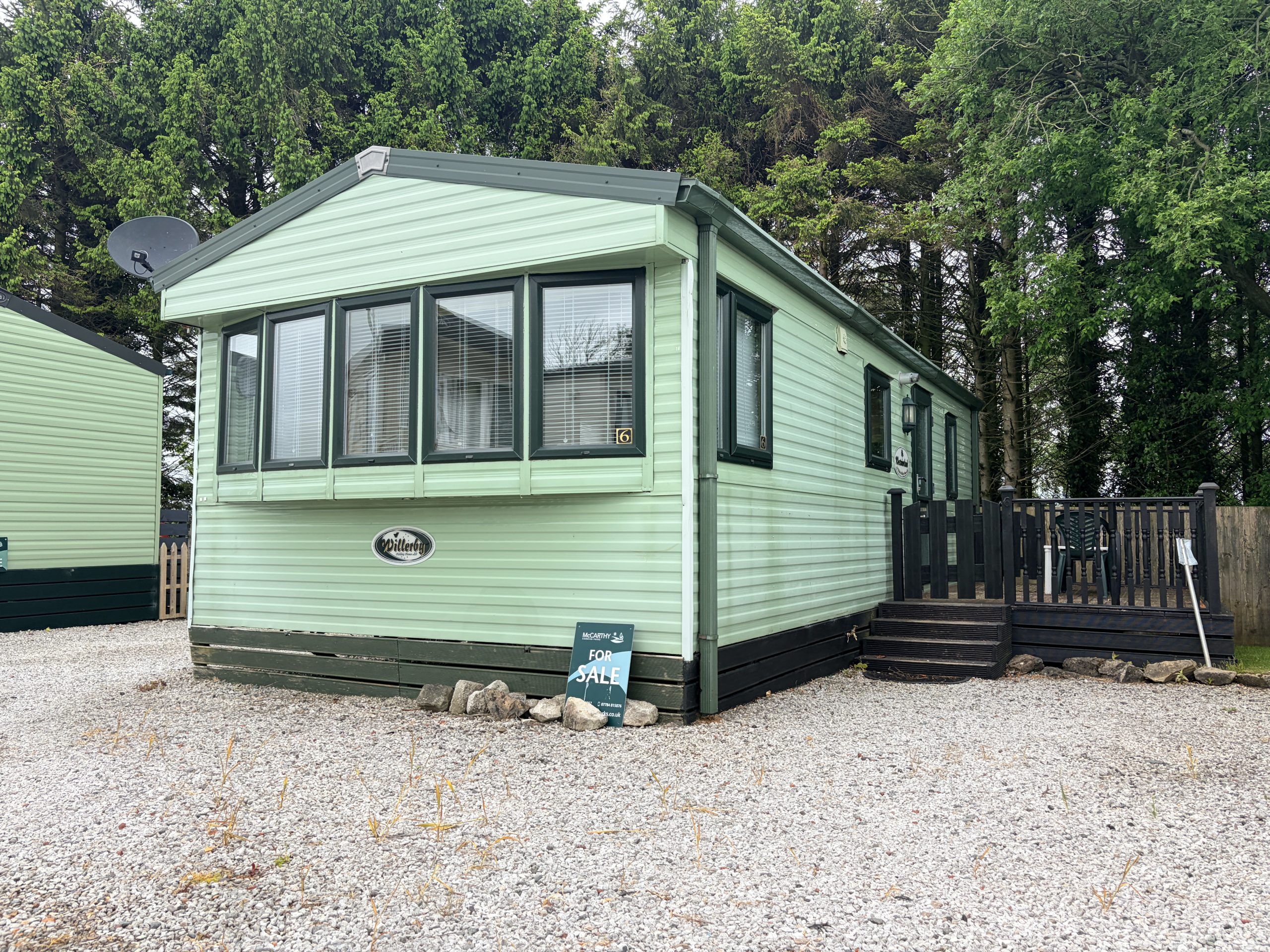 Willerby Westmorland