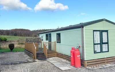 Willerby Winchester