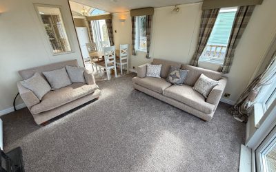 Willerby Vogue