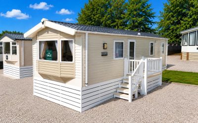 Willerby Rio