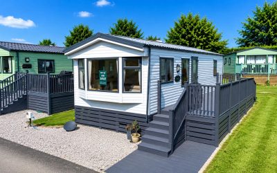 Willerby Sailsbury