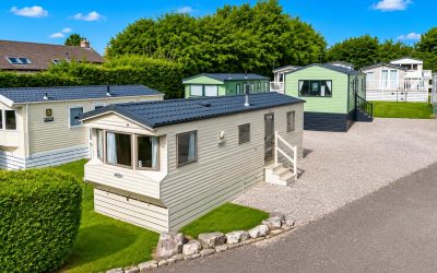 Willerby Solera