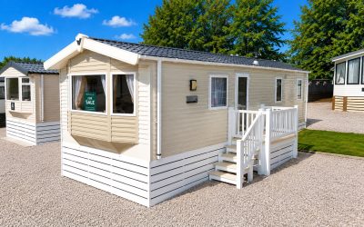Willerby Rio
