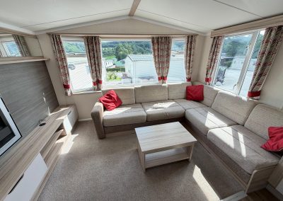 Swift Loire Castle View 1